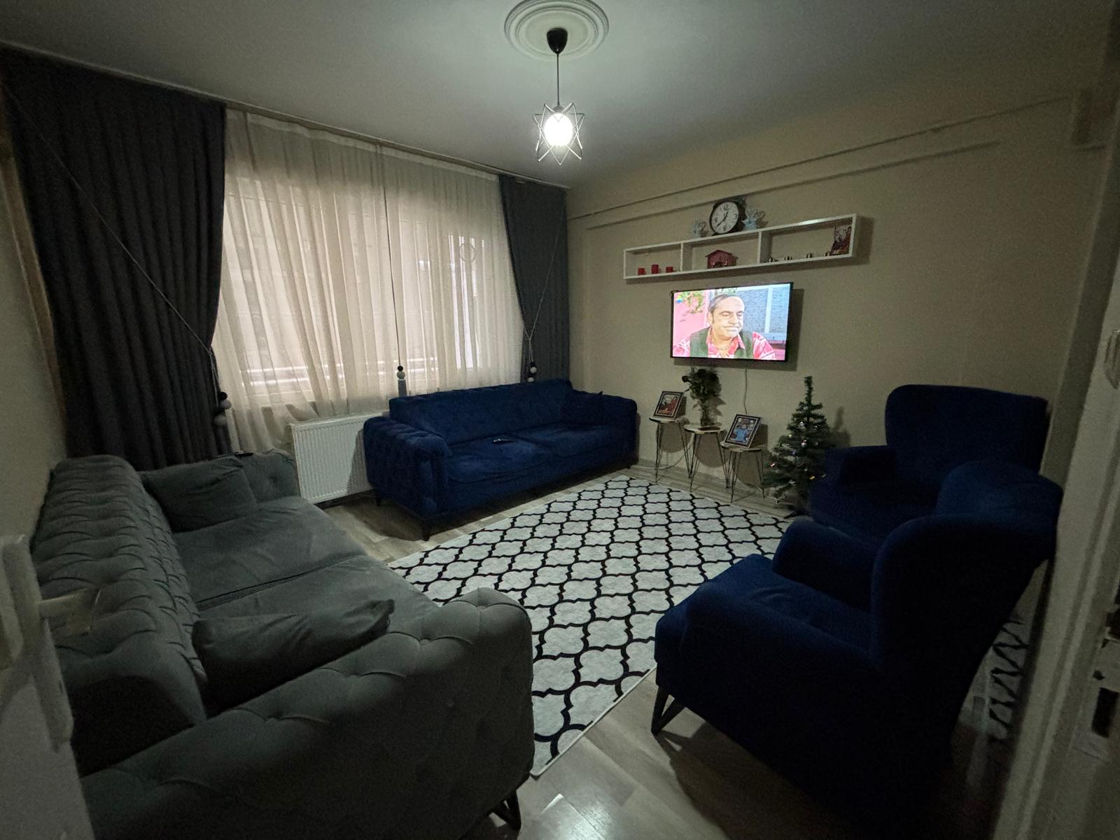 YENİ MAHALLE İMAMHATİP CADDESİ İDDİA BAYİ ÜZERİ